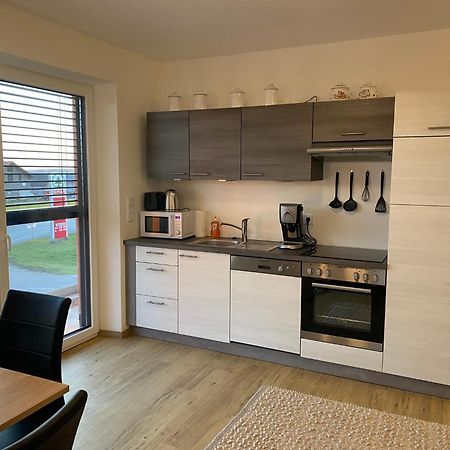 Wohnung City Nord Mit Balkon Herzogsdorf Dış mekan fotoğraf