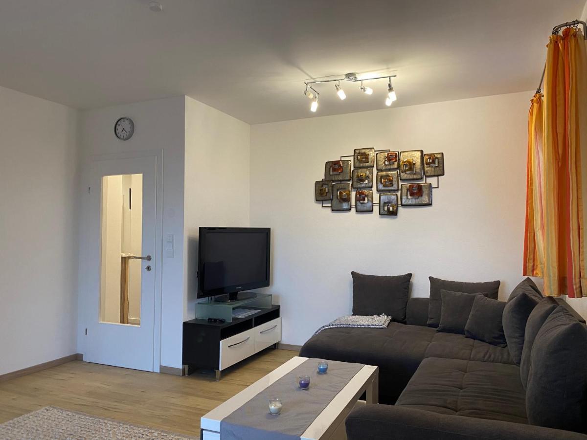 Wohnung City Nord Mit Balkon Herzogsdorf Dış mekan fotoğraf