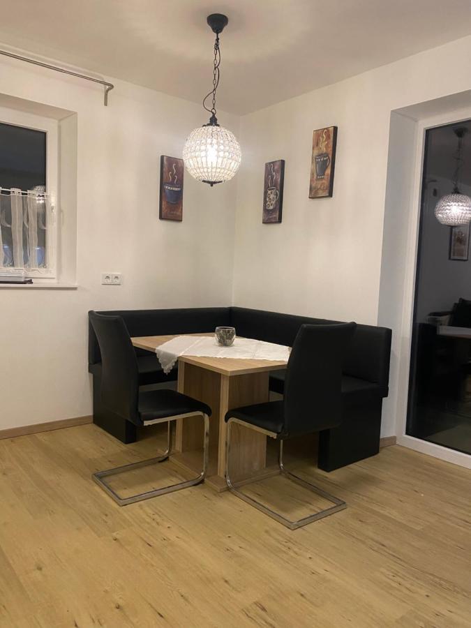 Wohnung City Nord Mit Balkon Herzogsdorf Dış mekan fotoğraf