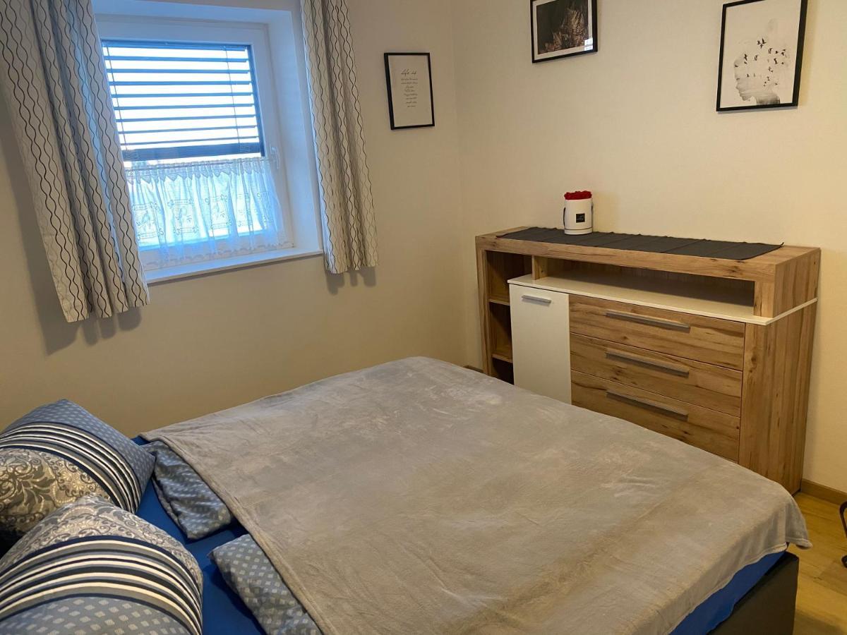 Wohnung City Nord Mit Balkon Herzogsdorf Dış mekan fotoğraf